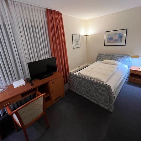Hotel Exquisit Minden  Ruang foto