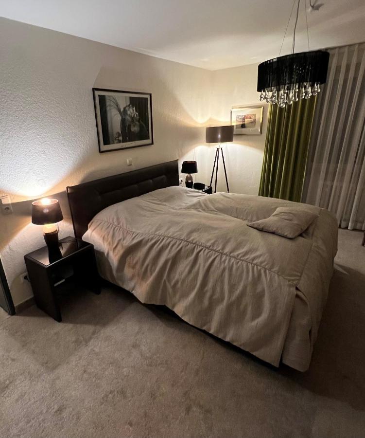 Hotel Exquisit Minden  Bagian luar foto