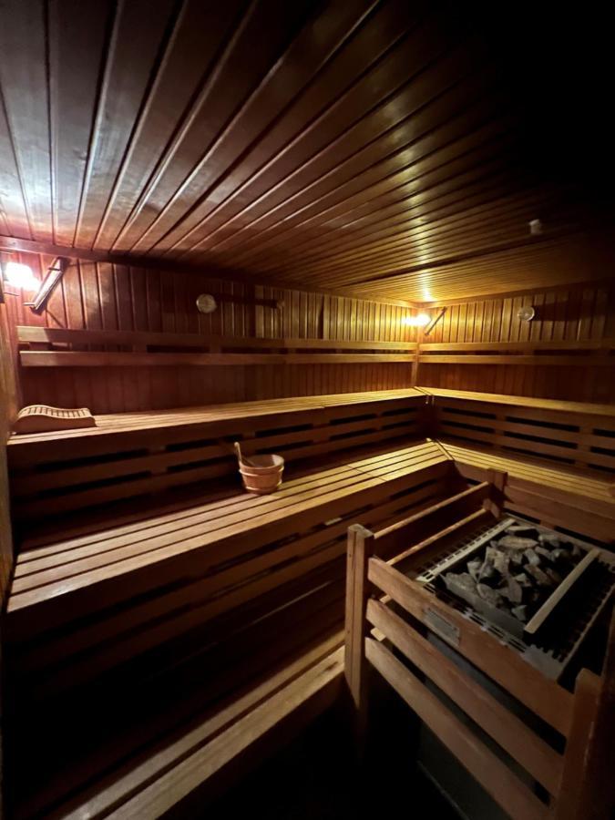 Hotel Exquisit Minden  Bagian luar foto