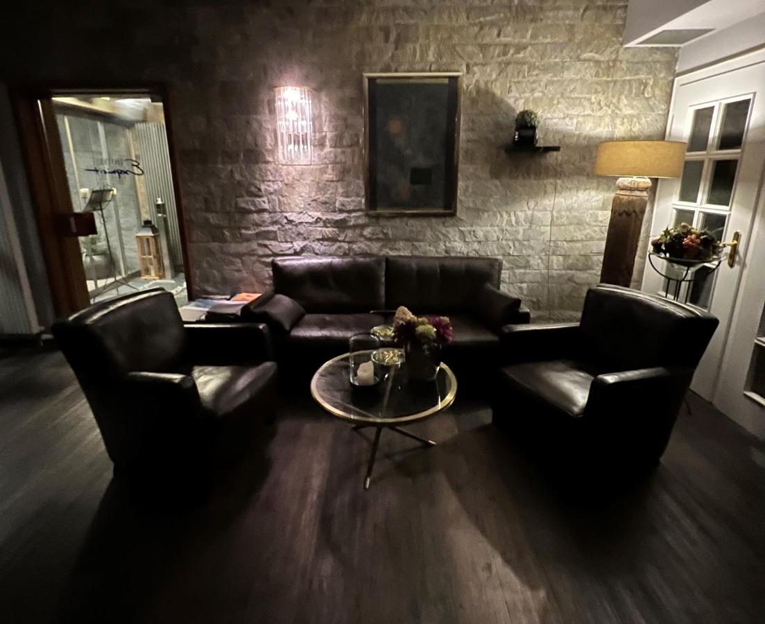 Hotel Exquisit Minden  Bagian luar foto