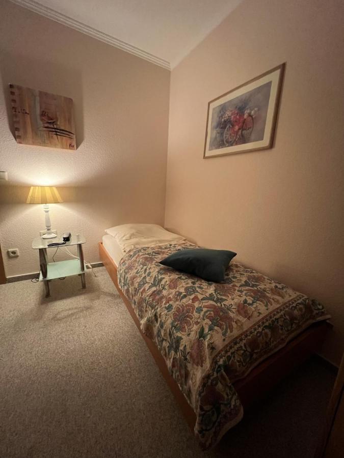 Hotel Exquisit Minden  Ruang foto