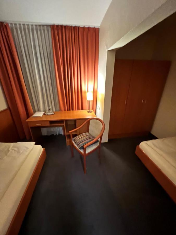 Hotel Exquisit Minden  Ruang foto