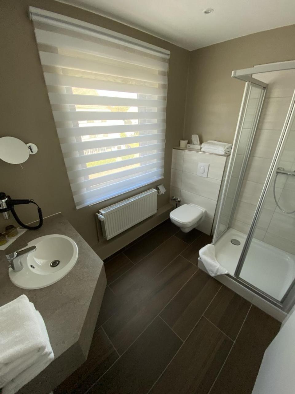 Hotel Exquisit Minden  Ruang foto