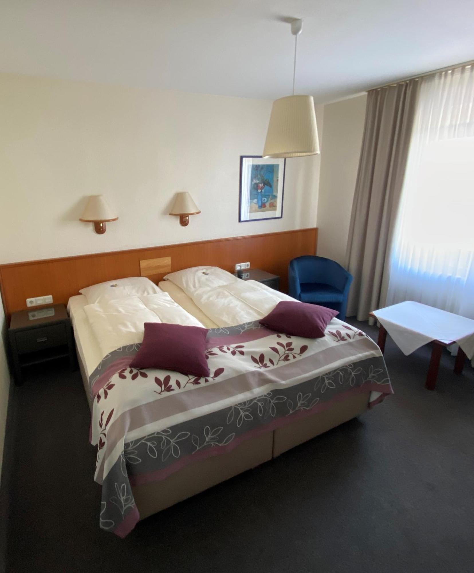 Hotel Exquisit Minden  Ruang foto