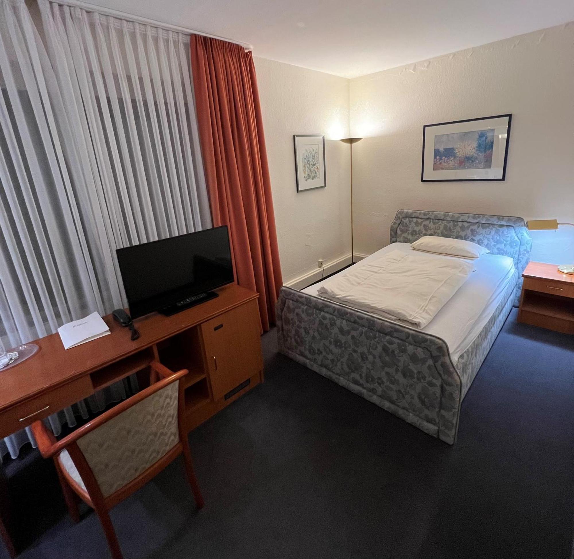 Hotel Exquisit Minden  Ruang foto